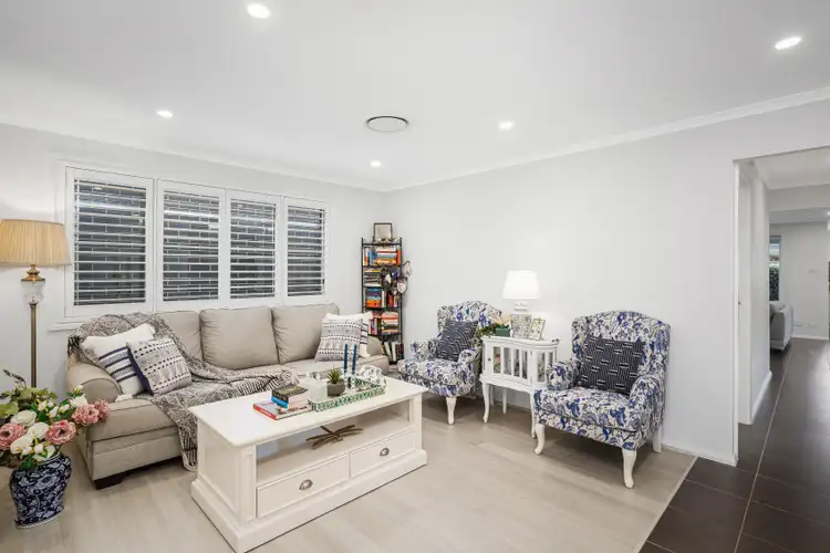 Third view of Homely house listing, 12 Binalong Street, Jordan Springs NSW 2747
