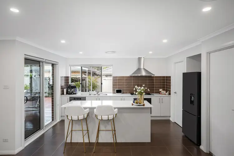 Fourth view of Homely house listing, 12 Binalong Street, Jordan Springs NSW 2747