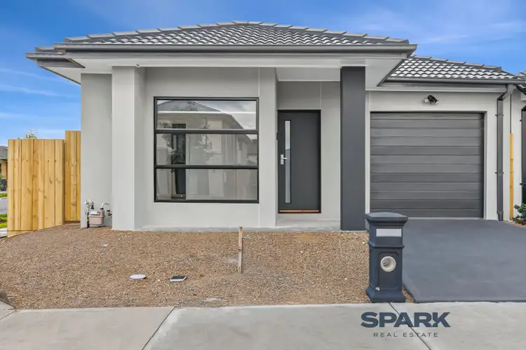 40 Lindbergh Blvd,, Diggers Rest VIC 3427