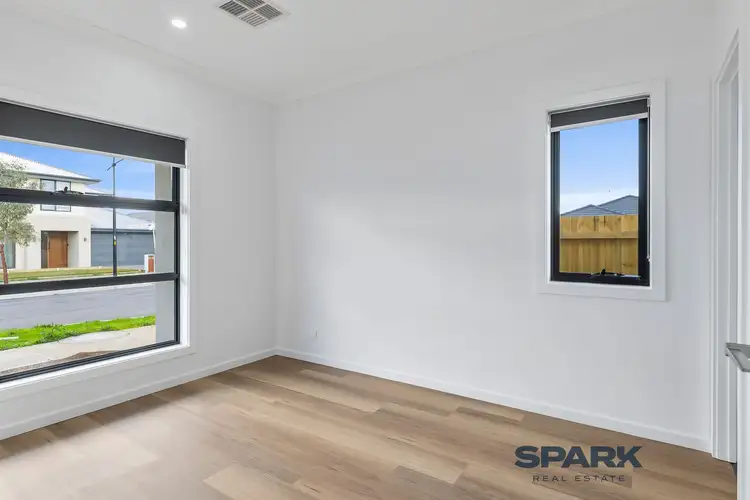 Fifth view of Homely house listing, 40 Lindbergh Blvd,, Diggers Rest VIC 3427