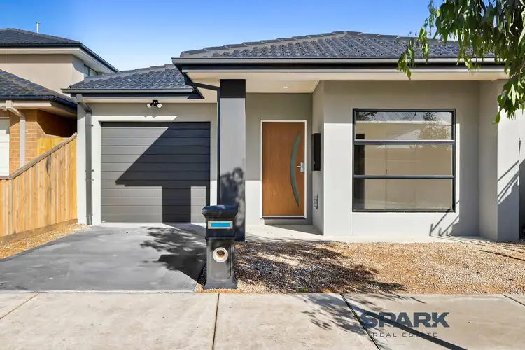 43 Lindbergh Blvd, Diggers Rest VIC 3427