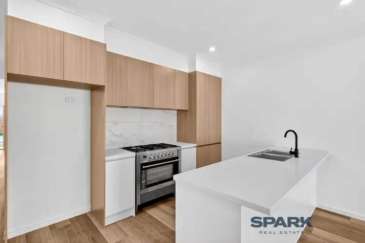 Third view of Homely house listing, 43 Lindbergh Blvd, Diggers Rest VIC 3427