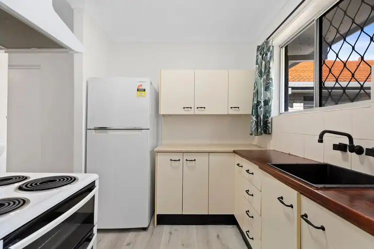 Second view of Homely apartment listing, 9/21 Pioneer Street, Toowong QLD 4066