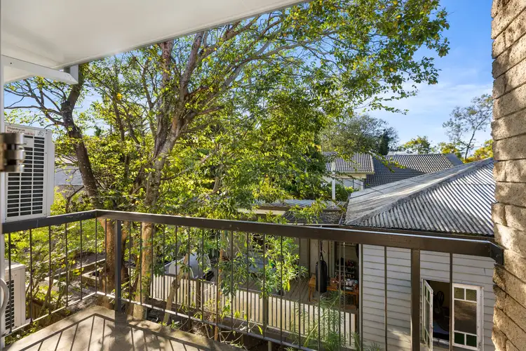 Third view of Homely apartment listing, 9/21 Pioneer Street, Toowong QLD 4066