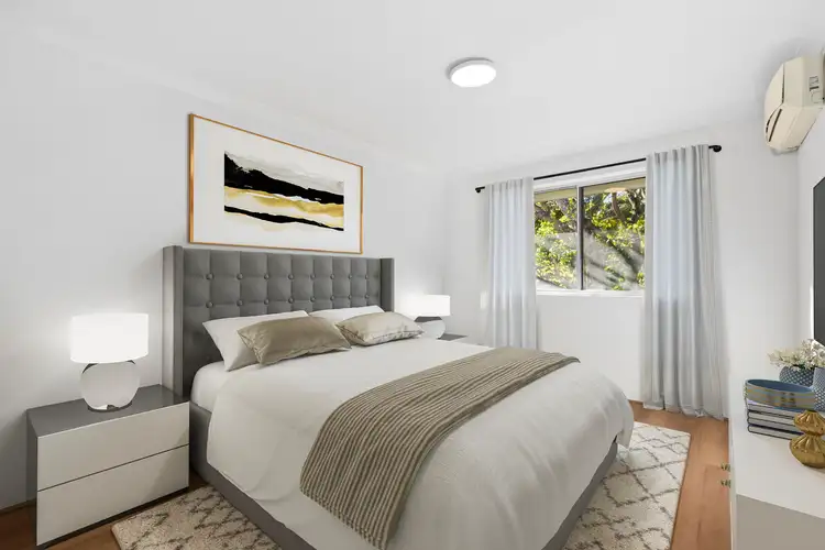 Fourth view of Homely apartment listing, 9/21 Pioneer Street, Toowong QLD 4066