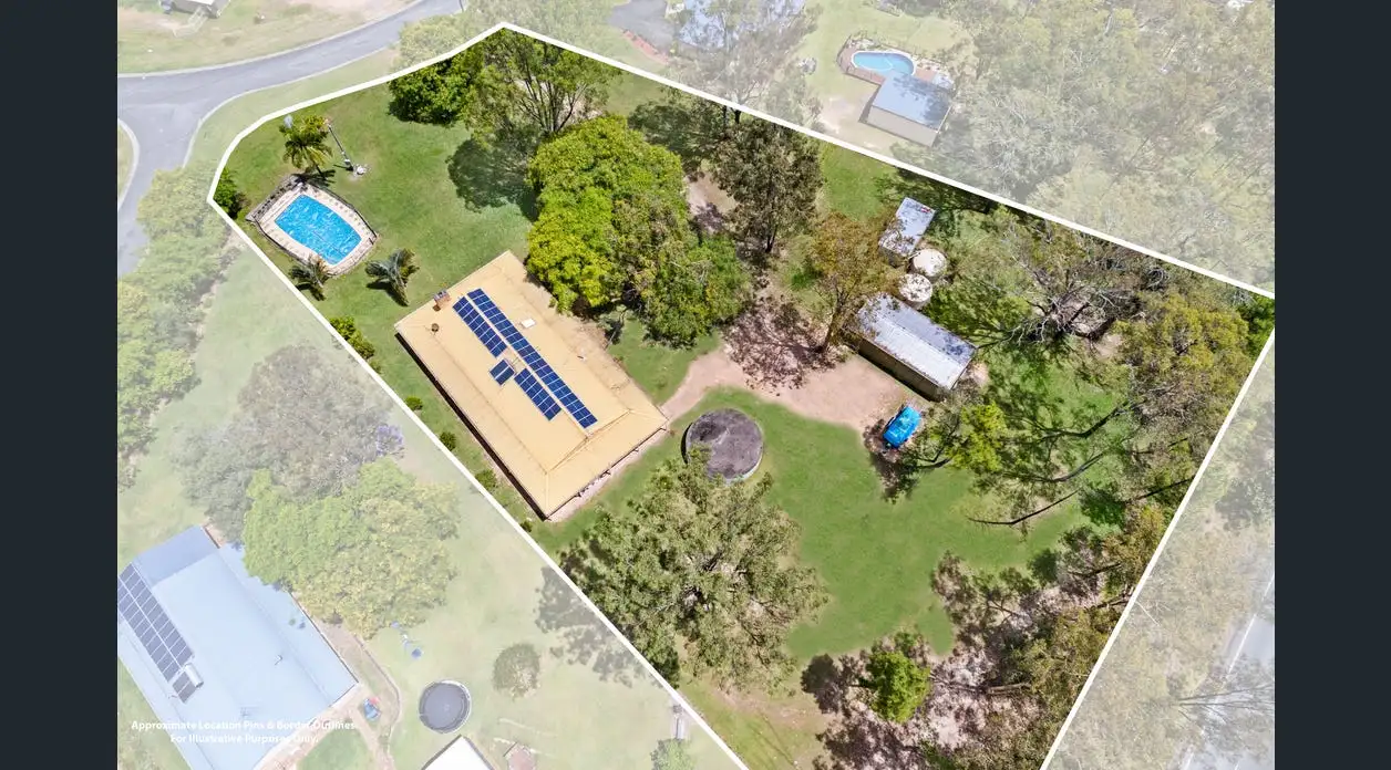 Main view of Homely house listing, 97-101 Heritage Road, Jimboomba QLD 4280