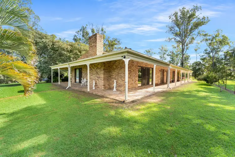 Second view of Homely house listing, 97-101 Heritage Road, Jimboomba QLD 4280