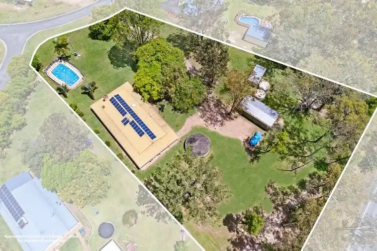 Third view of Homely house listing, 97-101 Heritage Road, Jimboomba QLD 4280