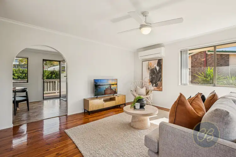 Second view of Homely house listing, 51 Folkstone Avenue, Albany Creek QLD 4035