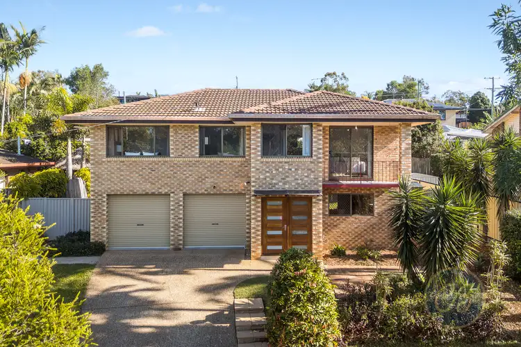Fifth view of Homely house listing, 51 Folkstone Avenue, Albany Creek QLD 4035