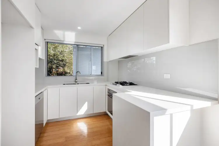 Second view of Homely apartment listing, 22/7-9 Essex Street, Epping NSW 2121