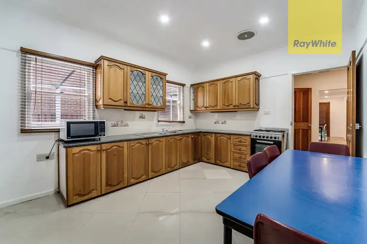 Second view of Homely house listing, 7 Barkl Avenue, Padstow NSW 2211