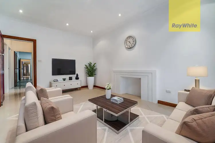 Fifth view of Homely house listing, 7 Barkl Avenue, Padstow NSW 2211