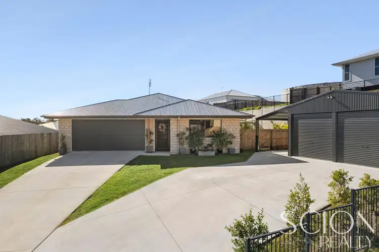 8 Voyager Place, Gympie QLD 4570
