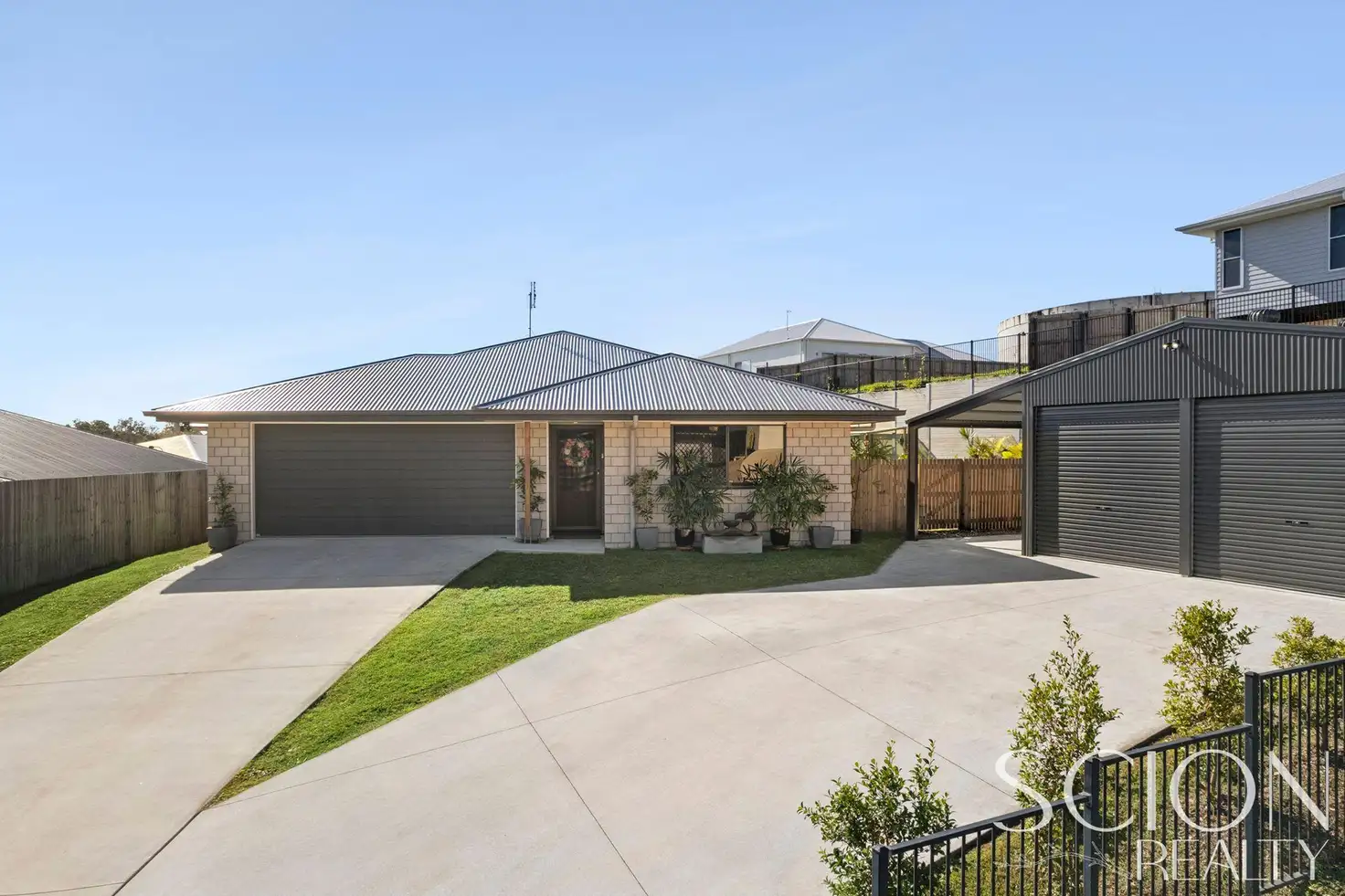 Main view of Homely house listing, 8 Voyager Place, Gympie QLD 4570