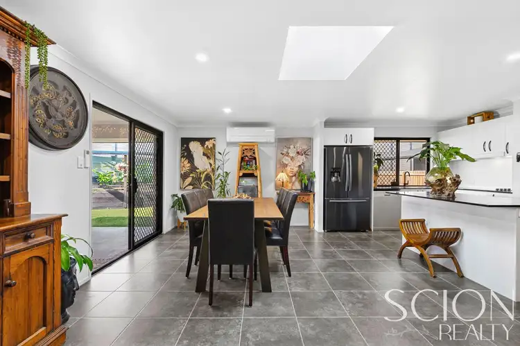Third view of Homely house listing, 8 Voyager Place, Gympie QLD 4570