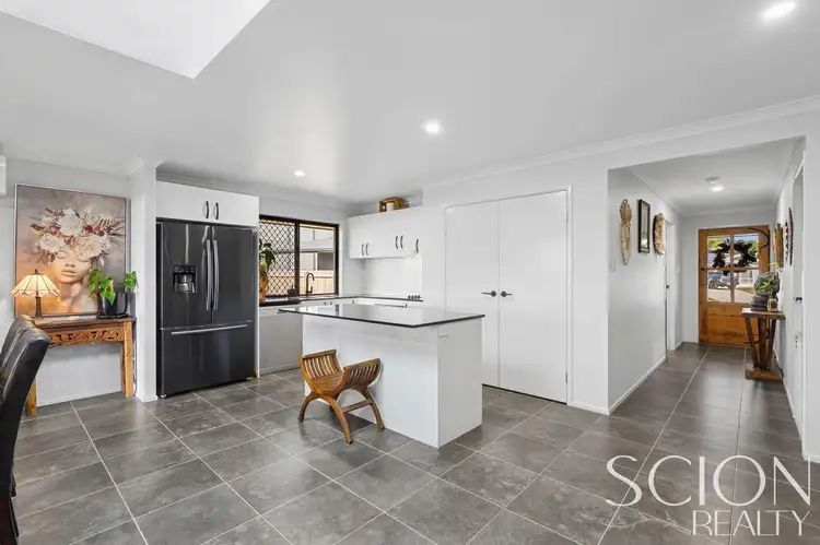 Fourth view of Homely house listing, 8 Voyager Place, Gympie QLD 4570