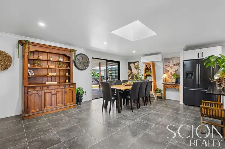 Fifth view of Homely house listing, 8 Voyager Place, Gympie QLD 4570