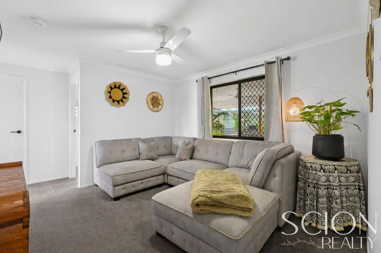 Sixth view of Homely house listing, 8 Voyager Place, Gympie QLD 4570