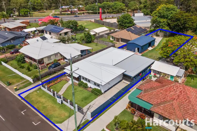 6 Holt Street, Brassall QLD 4305