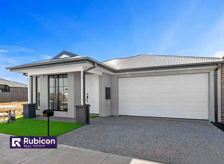 Main view of Homely house listing, 52 Varnish Road, Tarneit VIC 3029