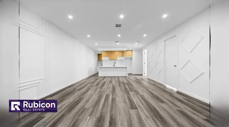 Second view of Homely house listing, 52 Varnish Road, Tarneit VIC 3029