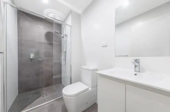 Second view of Homely apartment listing, 37/22 Coronation Parade, Enfield NSW 2136