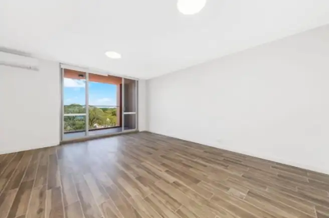 Third view of Homely apartment listing, 37/22 Coronation Parade, Enfield NSW 2136