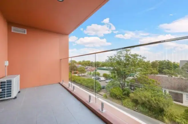 Fifth view of Homely apartment listing, 37/22 Coronation Parade, Enfield NSW 2136