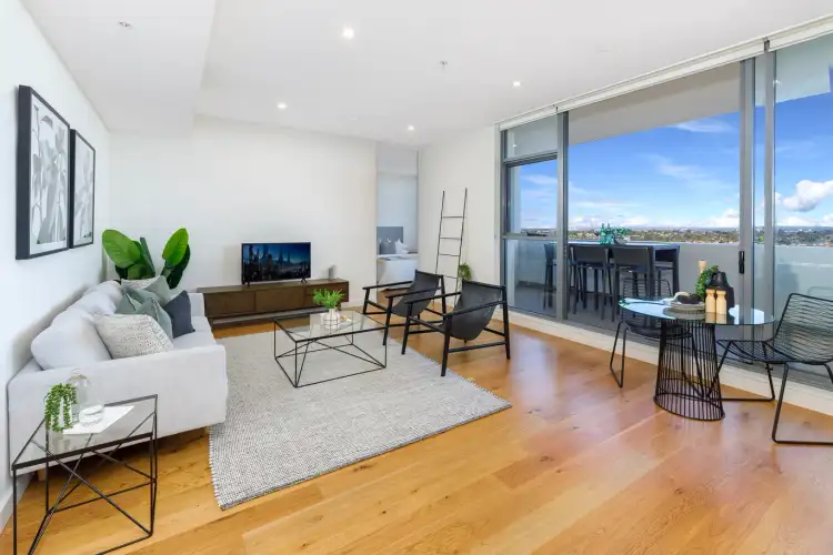 1501/3 Mooltan Avenue, Macquarie Park NSW 2113