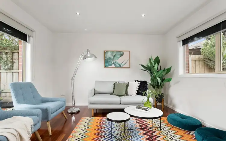 Second view of Homely unit listing, 2/15 Fyfe Street, Reservoir VIC 3073