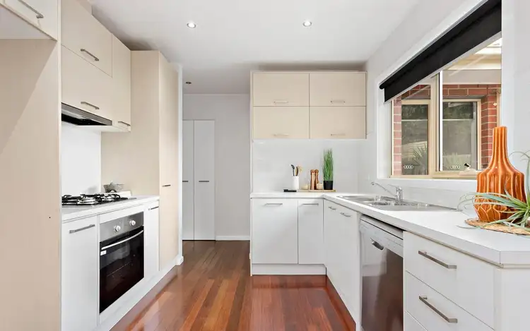 Fourth view of Homely unit listing, 2/15 Fyfe Street, Reservoir VIC 3073