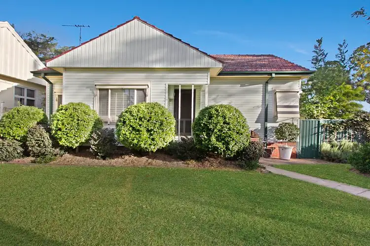 2 Killarney Avenue, Blacktown NSW 2148
