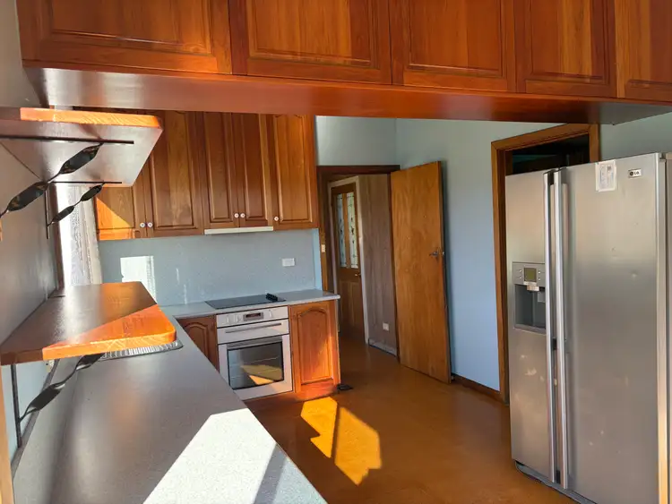 Second view of Homely house listing, 191 Browns Road, North Lilydale TAS 7268