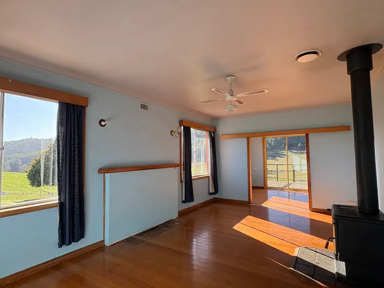 Fifth view of Homely house listing, 191 Browns Road, North Lilydale TAS 7268