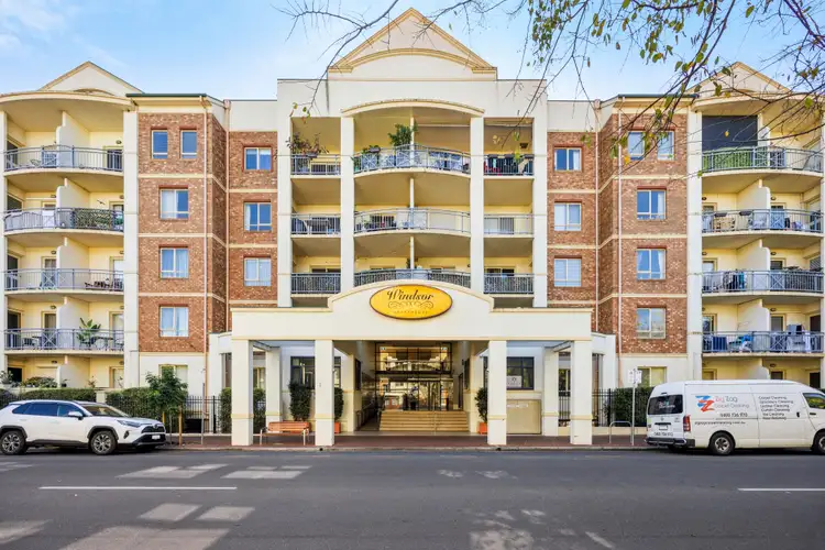 24B/188 Carrington Street, Adelaide SA 5000