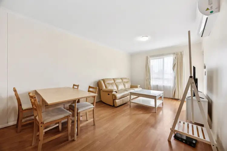 Fourth view of Homely apartment listing, 24B/188 Carrington Street, Adelaide SA 5000
