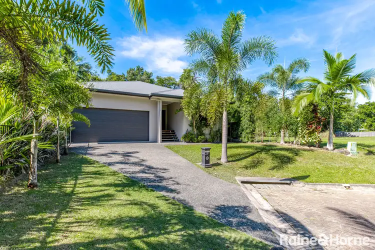 20 Dewal Close, Wonga Beach QLD 4873