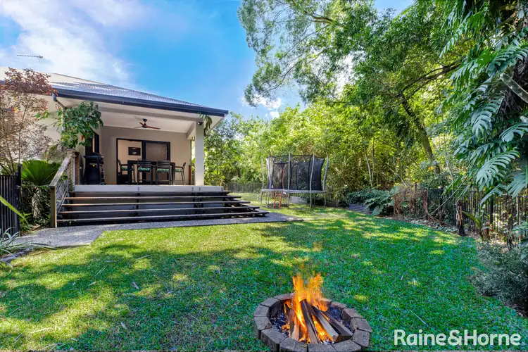 Second view of Homely house listing, 20 Dewal Close, Wonga Beach QLD 4873