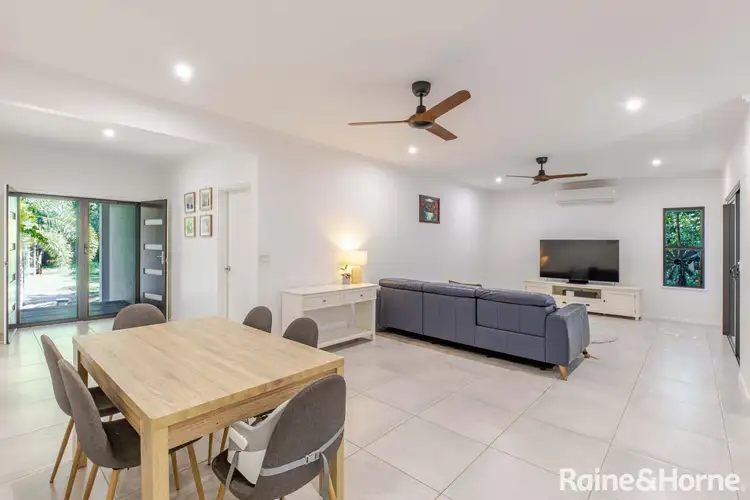 Fourth view of Homely house listing, 20 Dewal Close, Wonga Beach QLD 4873