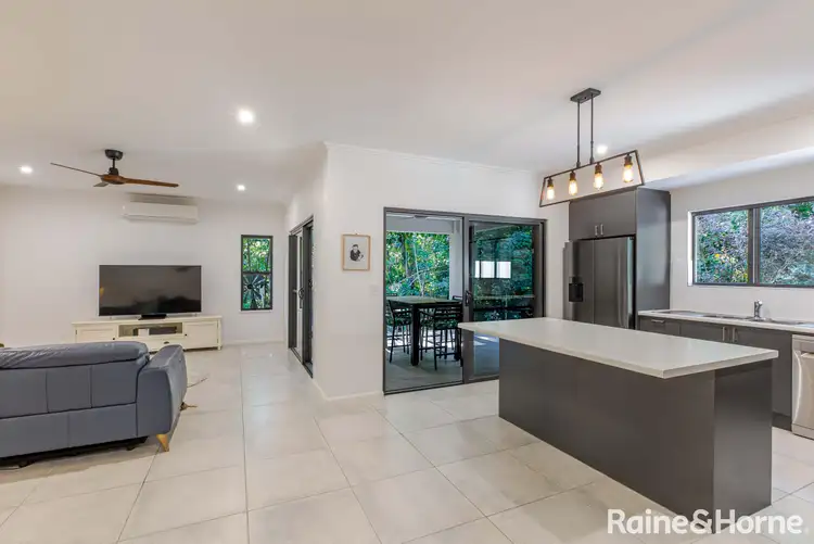 Fifth view of Homely house listing, 20 Dewal Close, Wonga Beach QLD 4873