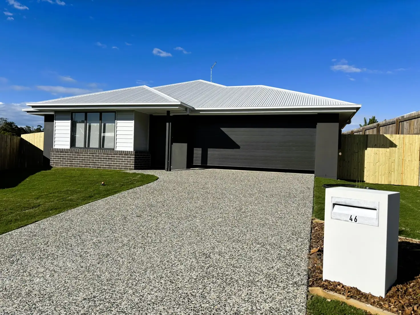Main view of Homely house listing, 46 Pandanus Street, Gympie QLD 4570