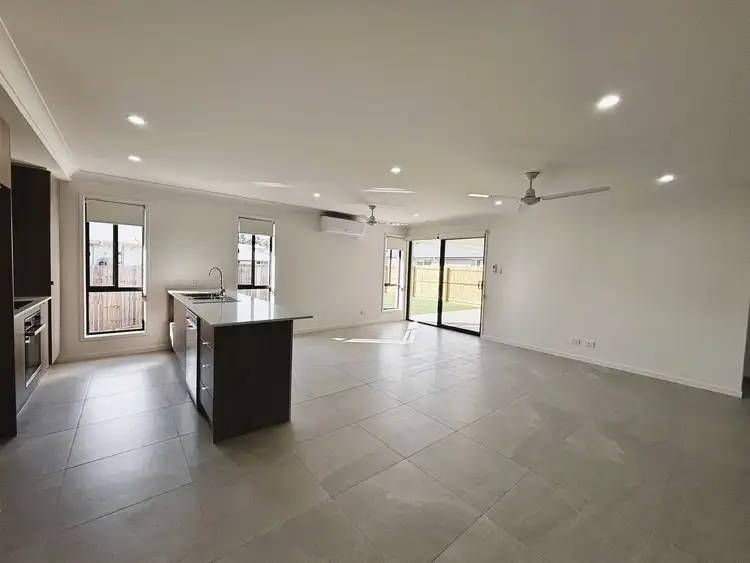 Fourth view of Homely house listing, 46 Pandanus Street, Gympie QLD 4570