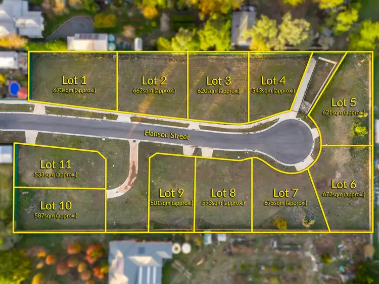 109A Barry Street, Romsey VIC 3434