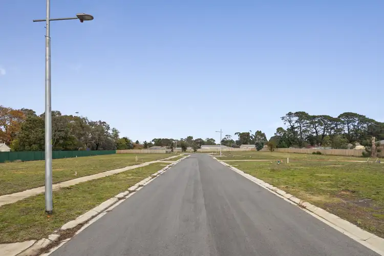 Fourth view of Homely land listing, 109A Barry Street, Romsey VIC 3434
