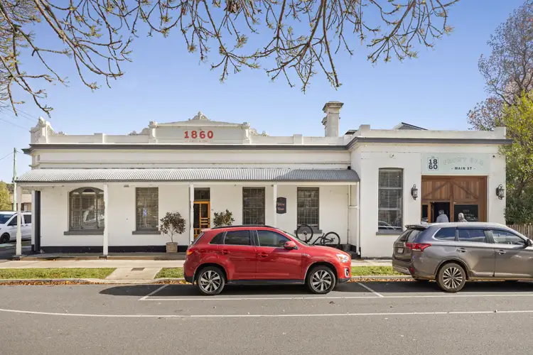 Fifth view of Homely land listing, 109A Barry Street, Romsey VIC 3434