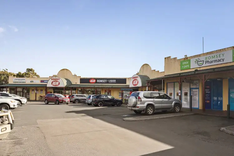 Seventh view of Homely land listing, 109A Barry Street, Romsey VIC 3434