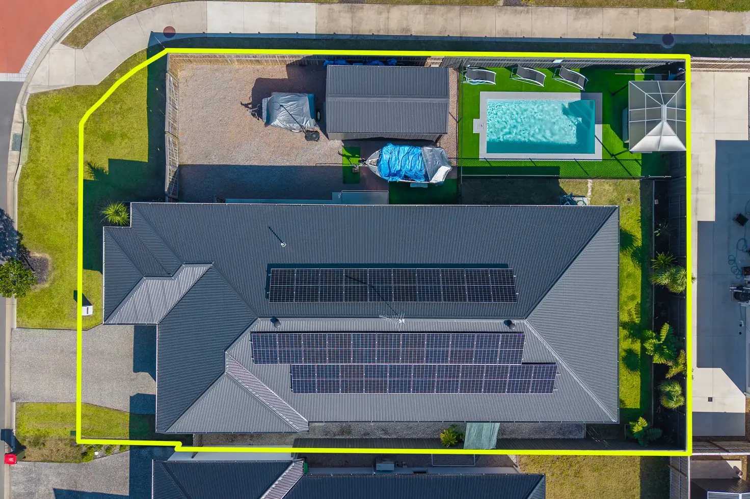 Main view of Homely house listing, 58 Columbine Crescent, Caboolture QLD 4510