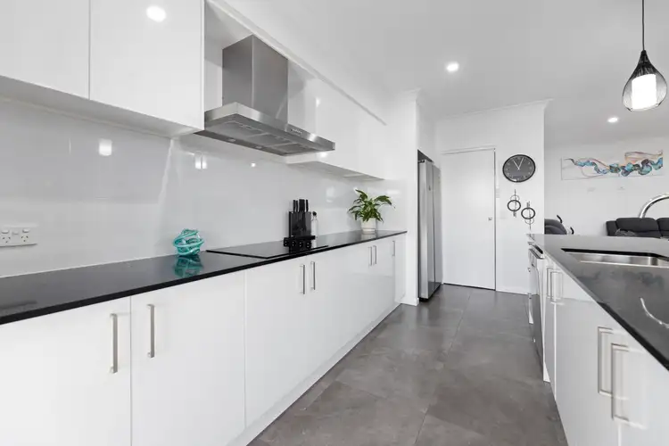 Fourth view of Homely house listing, 58 Columbine Crescent, Caboolture QLD 4510