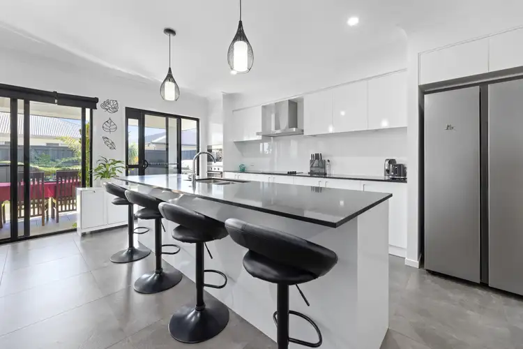 Fifth view of Homely house listing, 58 Columbine Crescent, Caboolture QLD 4510